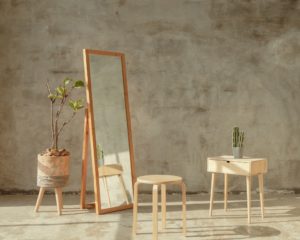 Spotkanie ze sobą - LUSTRO