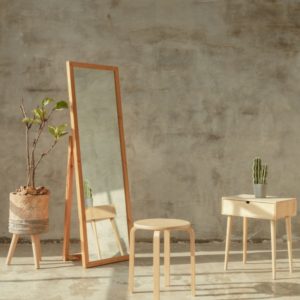 Spotkanie ze sobą - LUSTRO