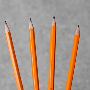 Pakiet 4 spotkań: Odkryj - Naucz się - Stwórz system - Zobacz rezultat