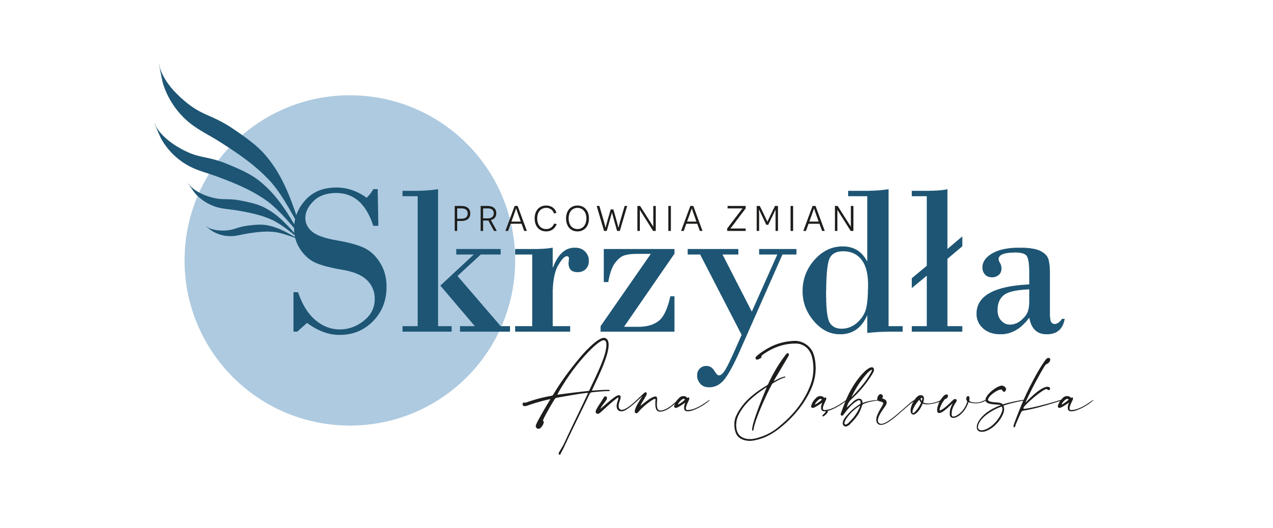 Skrzydła Pracownia Zmian
