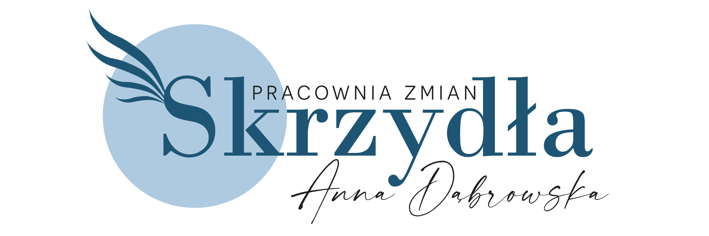 Skrzydła Pracownia Zmian