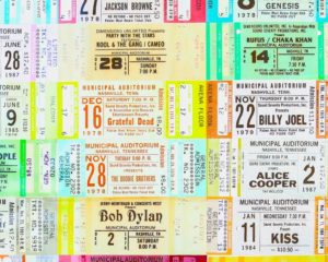 Spotkanie ze sobą - BILET