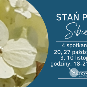 stań przy sobie