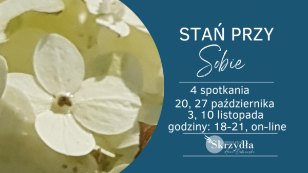 stań przy sobie