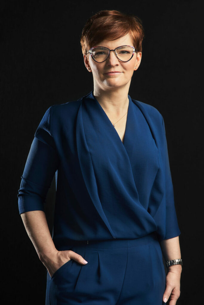 Anna Dąbrowska